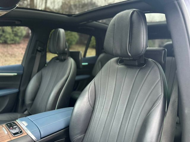 2023 Mercedes-Benz EQS EQS 580 4MATIC SUV - 22958589 - 16