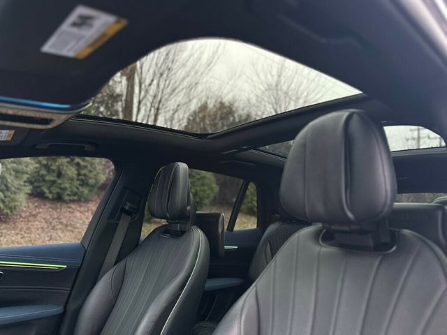 2023 Mercedes-Benz EQS EQS 580 4MATIC SUV - 22958589 - 17