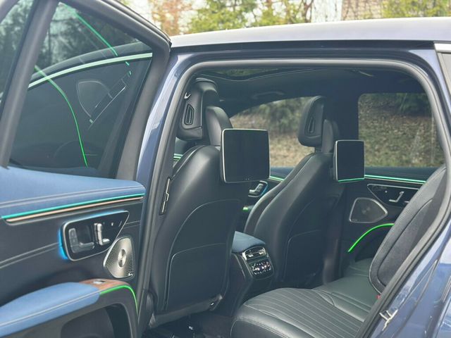 2023 Mercedes-Benz EQS EQS 580 4MATIC SUV - 22958589 - 18