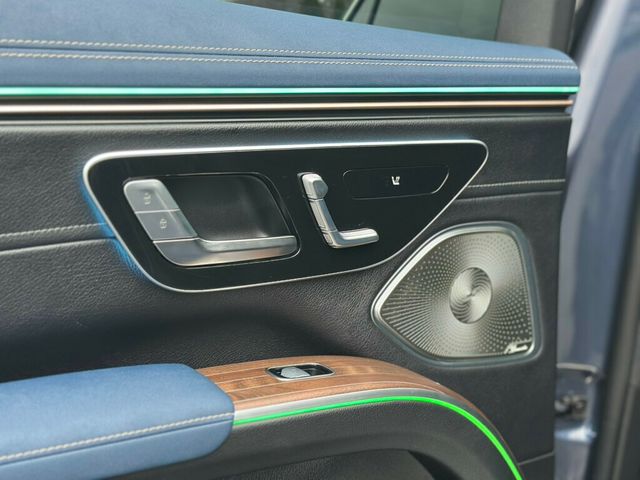 2023 Mercedes-Benz EQS EQS 580 4MATIC SUV - 22958589 - 19