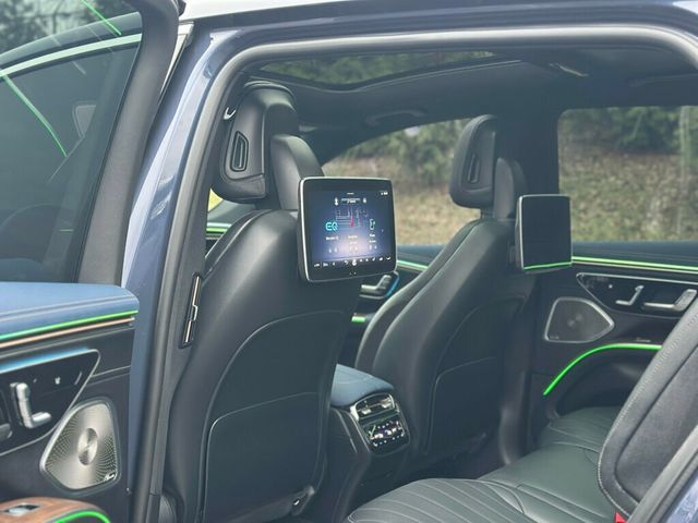 2023 Mercedes-Benz EQS EQS 580 4MATIC SUV - 22958589 - 20