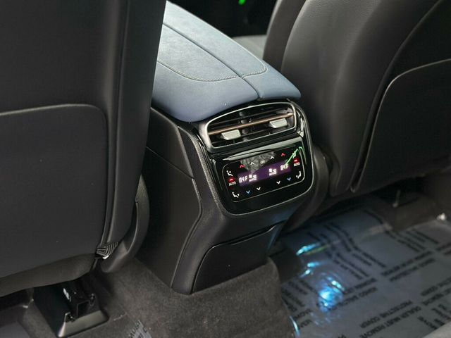 2023 Mercedes-Benz EQS EQS 580 4MATIC SUV - 22958589 - 23