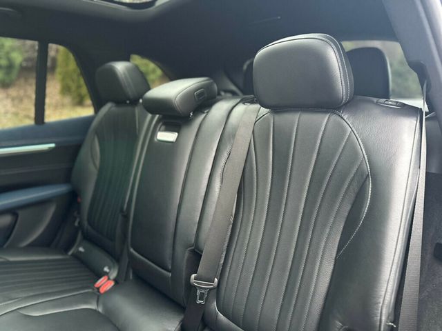 2023 Mercedes-Benz EQS EQS 580 4MATIC SUV - 22958589 - 26