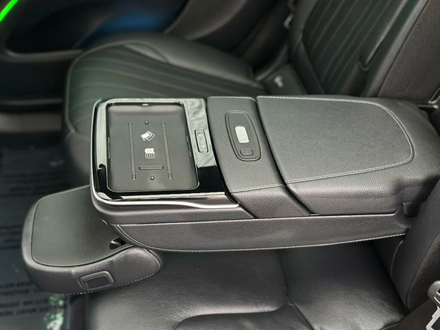 2023 Mercedes-Benz EQS EQS 580 4MATIC SUV - 22958589 - 27