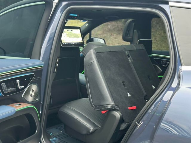 2023 Mercedes-Benz EQS EQS 580 4MATIC SUV - 22958589 - 30