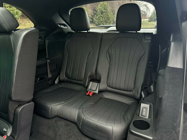 2023 Mercedes-Benz EQS EQS 580 4MATIC SUV - 22958589 - 31