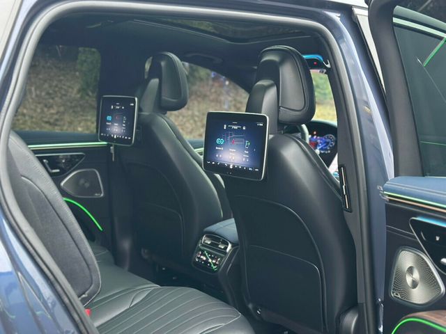 2023 Mercedes-Benz EQS EQS 580 4MATIC SUV - 22958589 - 33