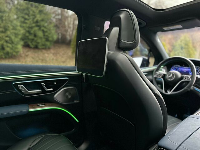 2023 Mercedes-Benz EQS EQS 580 4MATIC SUV - 22958589 - 36