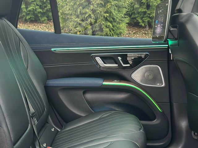 2023 Mercedes-Benz EQS EQS 580 4MATIC SUV - 22958589 - 37