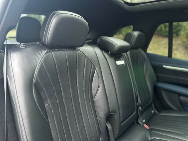 2023 Mercedes-Benz EQS EQS 580 4MATIC SUV - 22958589 - 38