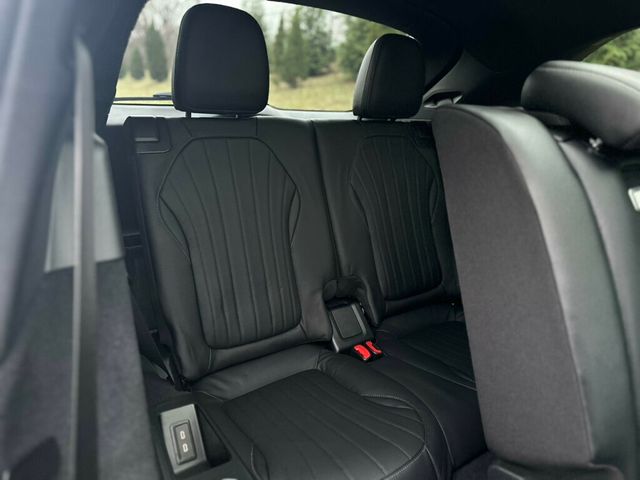 2023 Mercedes-Benz EQS EQS 580 4MATIC SUV - 22958589 - 39