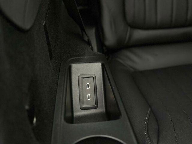 2023 Mercedes-Benz EQS EQS 580 4MATIC SUV - 22958589 - 40