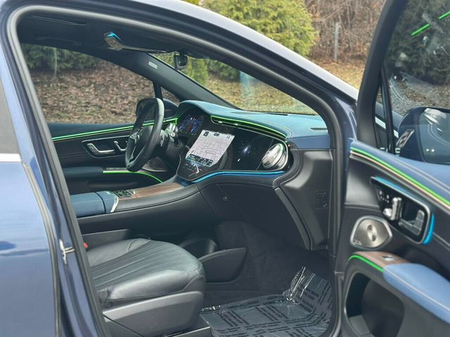 2023 Mercedes-Benz EQS EQS 580 4MATIC SUV - 22958589 - 41