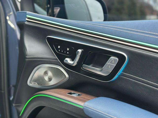 2023 Mercedes-Benz EQS EQS 580 4MATIC SUV - 22958589 - 42