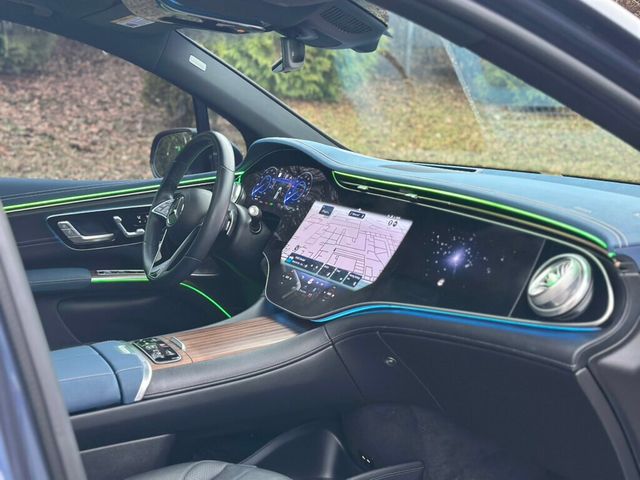 2023 Mercedes-Benz EQS EQS 580 4MATIC SUV - 22958589 - 43