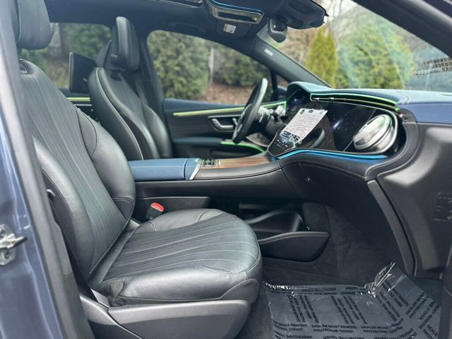 2023 Mercedes-Benz EQS EQS 580 4MATIC SUV - 22958589 - 44