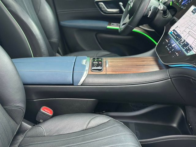 2023 Mercedes-Benz EQS EQS 580 4MATIC SUV - 22958589 - 46