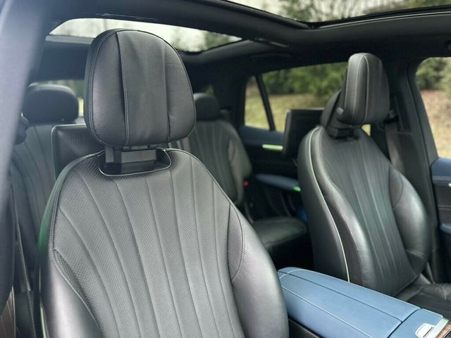 2023 Mercedes-Benz EQS EQS 580 4MATIC SUV - 22958589 - 47