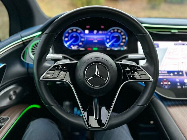 2023 Mercedes-Benz EQS EQS 580 4MATIC SUV - 22958589 - 48