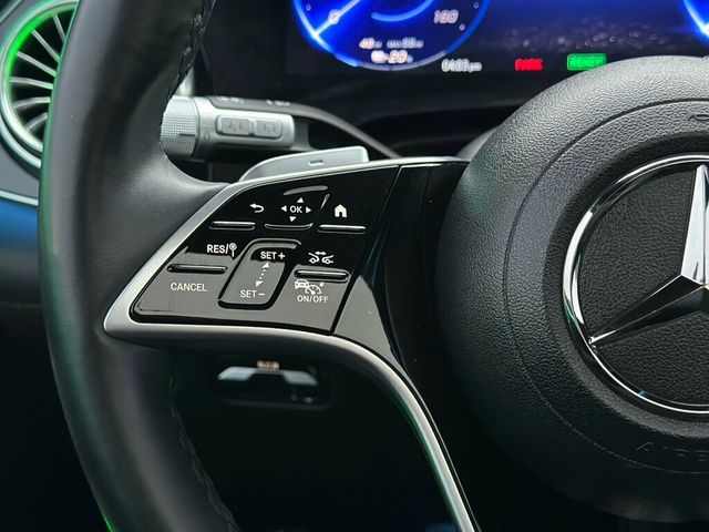 2023 Mercedes-Benz EQS EQS 580 4MATIC SUV - 22958589 - 49