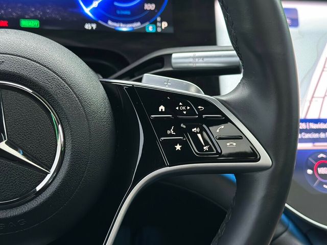 2023 Mercedes-Benz EQS EQS 580 4MATIC SUV - 22958589 - 50