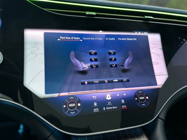 2023 Mercedes-Benz EQS EQS 580 4MATIC SUV - 22958589 - 55