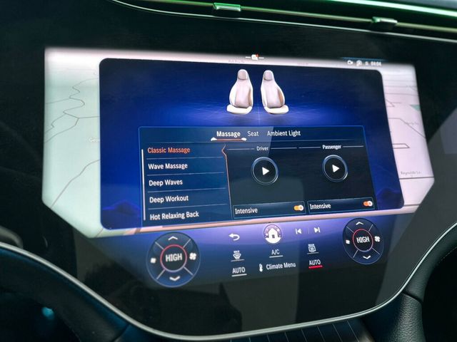 2023 Mercedes-Benz EQS EQS 580 4MATIC SUV - 22958589 - 57