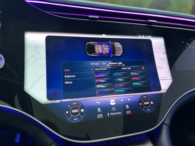 2023 Mercedes-Benz EQS EQS 580 4MATIC SUV - 22958589 - 58