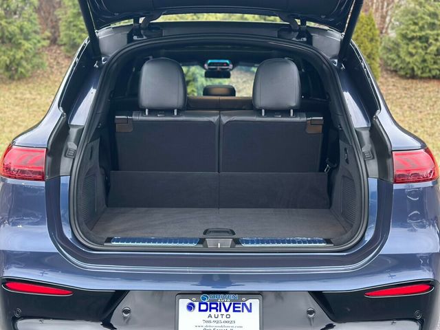 2023 Mercedes-Benz EQS EQS 580 4MATIC SUV - 22958589 - 5