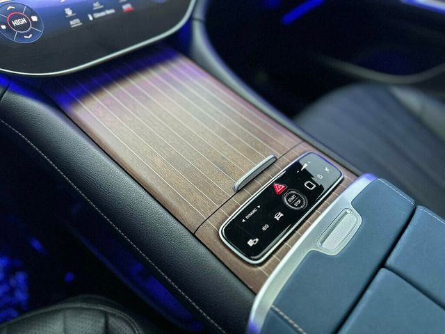 2023 Mercedes-Benz EQS EQS 580 4MATIC SUV - 22958589 - 63