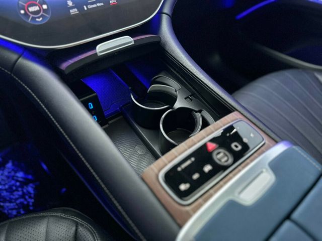2023 Mercedes-Benz EQS EQS 580 4MATIC SUV - 22958589 - 64