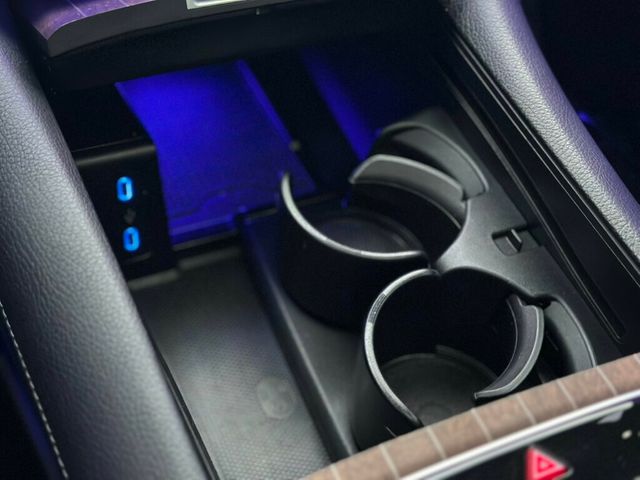 2023 Mercedes-Benz EQS EQS 580 4MATIC SUV - 22958589 - 65