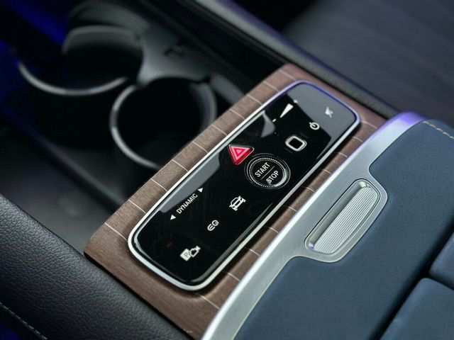 2023 Mercedes-Benz EQS EQS 580 4MATIC SUV - 22958589 - 66