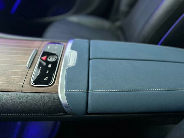 2023 Mercedes-Benz EQS EQS 580 4MATIC SUV - 22958589 - 67