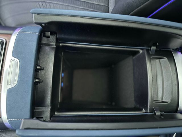 2023 Mercedes-Benz EQS EQS 580 4MATIC SUV - 22958589 - 68