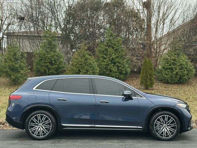 2023 Mercedes-Benz EQS EQS 580 4MATIC SUV - 22958589 - 7