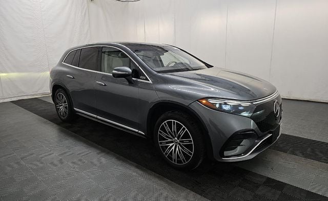 2023 Mercedes-Benz EQS EQS 580 4MATIC SUV - 22969476 - 1