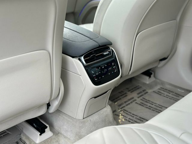 2023 Mercedes-Benz EQS EQS 580 4MATIC SUV - 22969476 - 19
