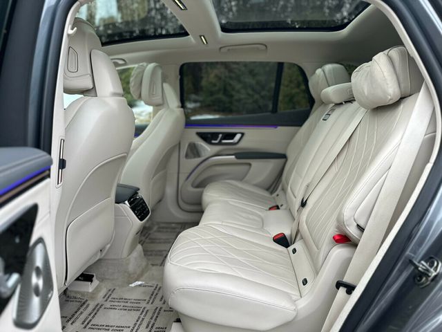 2023 Mercedes-Benz EQS EQS 580 4MATIC SUV - 22969476 - 20
