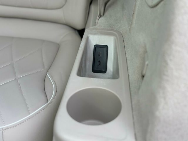 2023 Mercedes-Benz EQS EQS 580 4MATIC SUV - 22969476 - 28