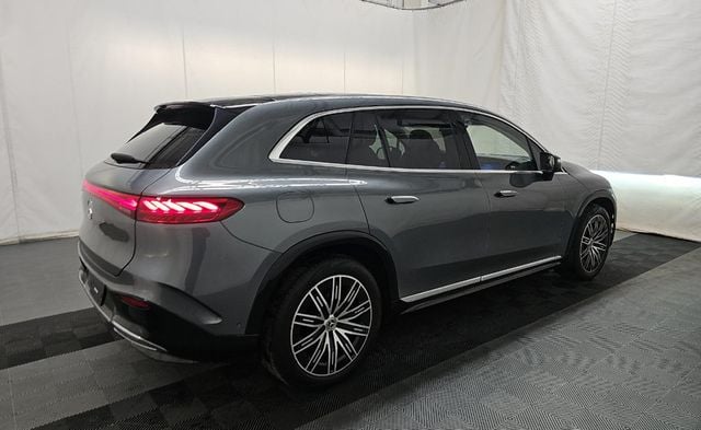 2023 Mercedes-Benz EQS EQS 580 4MATIC SUV - 22969476 - 2