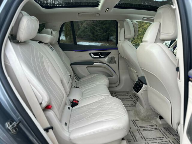 2023 Mercedes-Benz EQS EQS 580 4MATIC SUV - 22969476 - 31