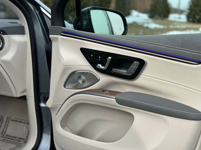 2023 Mercedes-Benz EQS EQS 580 4MATIC SUV - 22969476 - 35