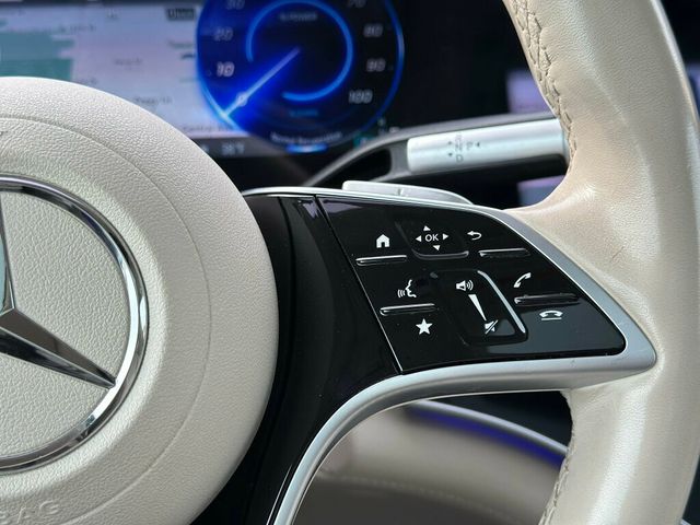 2023 Mercedes-Benz EQS EQS 580 4MATIC SUV - 22969476 - 42