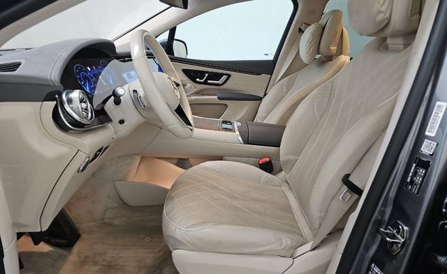 2023 Mercedes-Benz EQS EQS 580 4MATIC SUV - 22969476 - 4