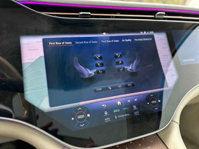 2023 Mercedes-Benz EQS EQS 580 4MATIC SUV - 22969476 - 51