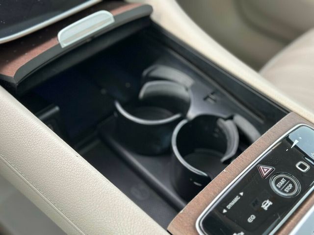 2023 Mercedes-Benz EQS EQS 580 4MATIC SUV - 22969476 - 54