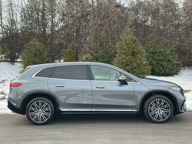 2023 Mercedes-Benz EQS EQS 580 4MATIC SUV - 22969476 - 7