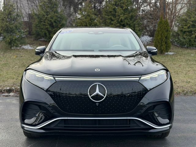 2023 Mercedes-Benz EQS EQS 580 4MATIC SUV - 22987932 - 9