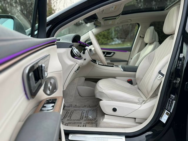 2023 Mercedes-Benz EQS EQS 580 4MATIC SUV - 22987932 - 10